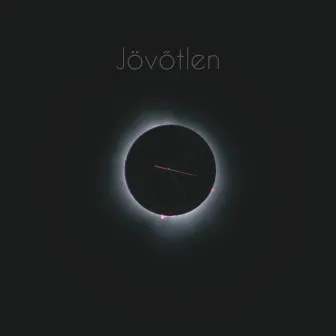 Jövőtlen by Hangácsi Márton