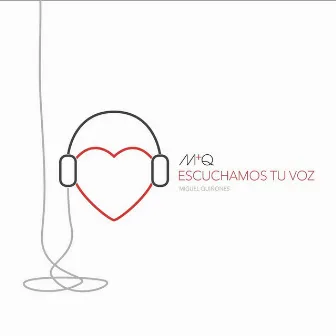 Escuchamos Tu Voz by Miguel Quiñones