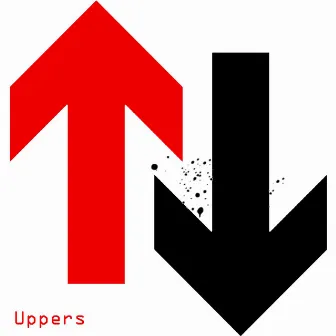 Uppers by Broken Land Beats