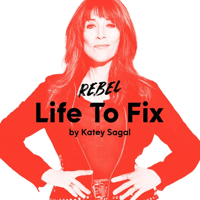 Life To Fix (From "Rebel Season One")