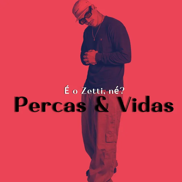 Percas & Vidas