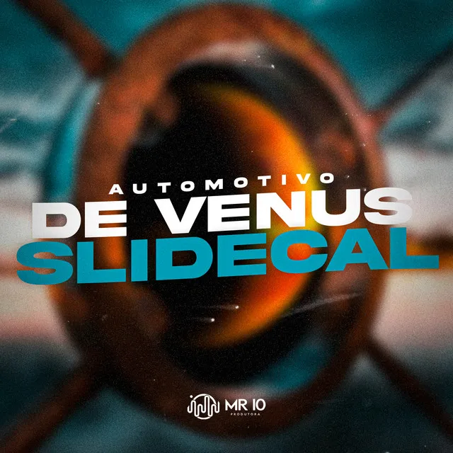 AUTOMOTIVO DE VENUS SLIDECAL