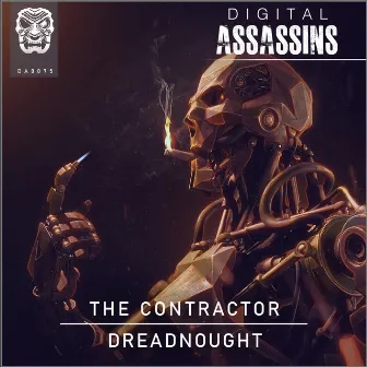 Dreadnought by The Contractor