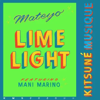 Lime Light by Mateyo