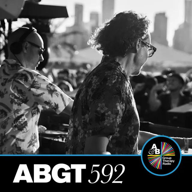 Sensations (ABGT592) - Mixed