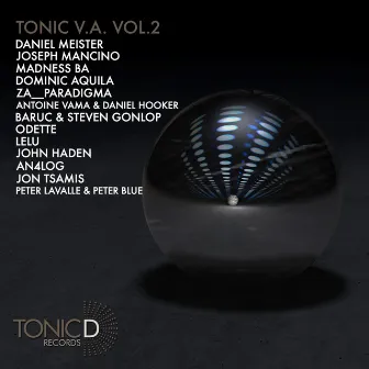 TONIC V.A. VOL.2 by Dominic Aquila