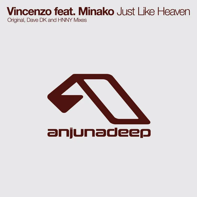 Just Like Heaven - Original Mix