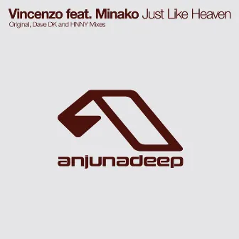 Just Like Heaven by Vincenzo