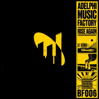 Rise Again by Adelphi Music Factory