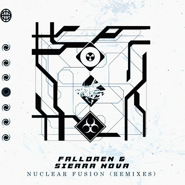 Nuclear Fusion - ASAHN & Microphonist Remix