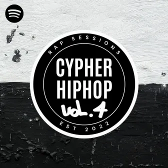 Cypher Hip Hop vol.4 by Extracto music