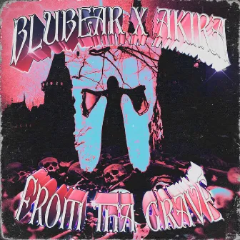 From Tha Grave by Blubear