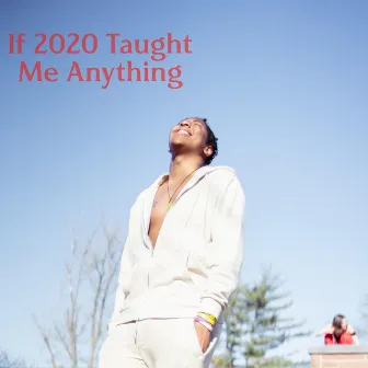 If 2020 Taught Me Anything, Extended by Leevon