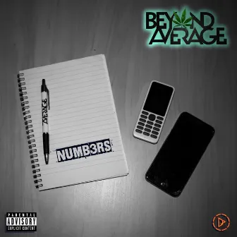 Numbers by Beyond Average