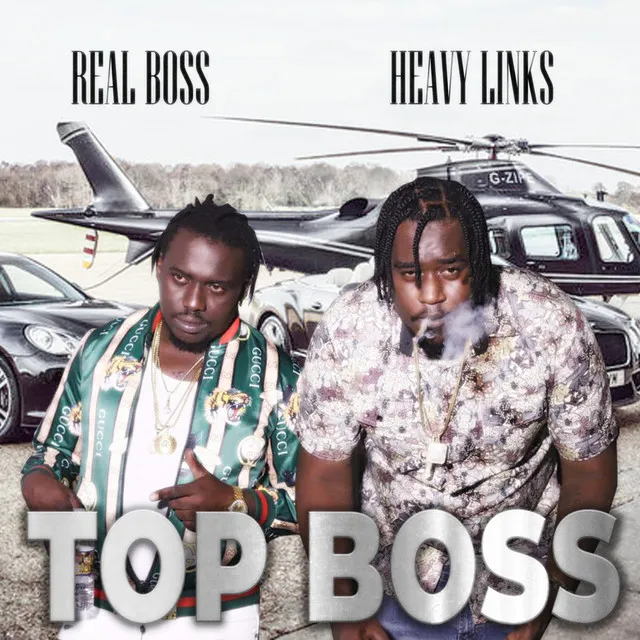 Top Boss