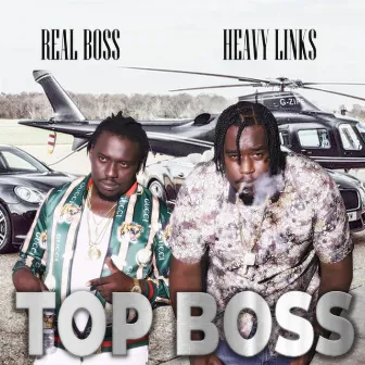 Top Boss by Real Boss