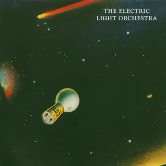 ELO 2 by Electric Light Orchestra