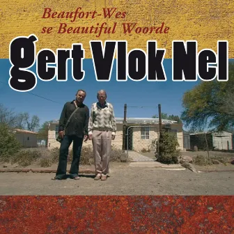 Beaufort-Wes Se Beautiful Woorde by Gert Vlok Nel