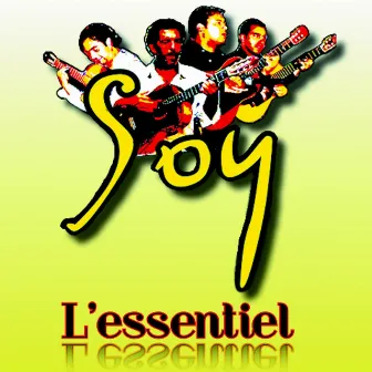 L'essentiel by Soy