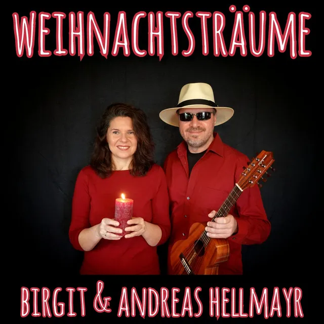 Weihnachtsträume - Ukulele 2024