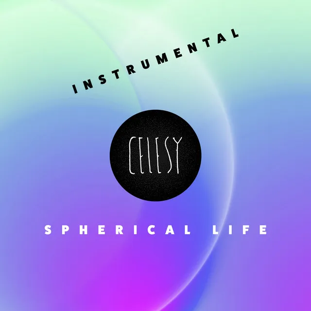 Celestial Bodies - Instrumental Version