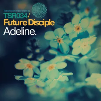 Adeline by Future Disciple