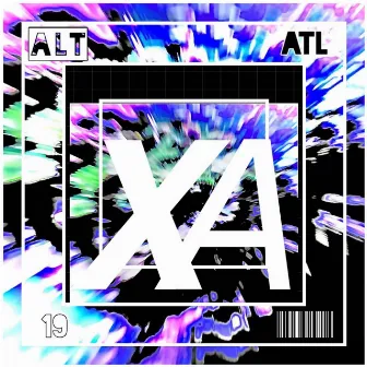 ALT//ATL.19 by Xa Tamba