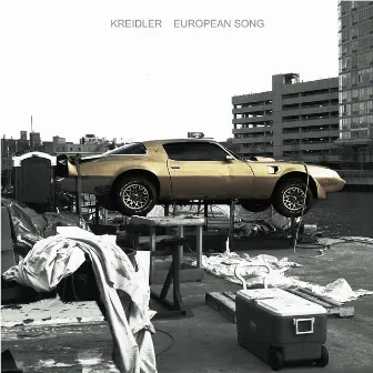 European Song by Kreidler