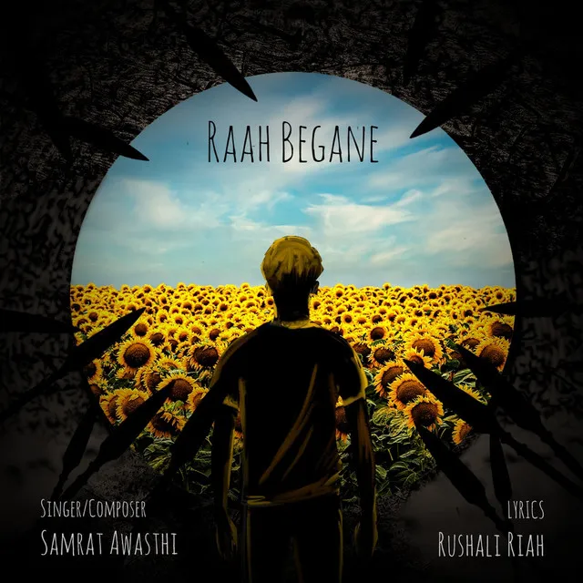 Raah Begaane - Original