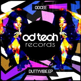 DuttyVibe EP by ODCEE