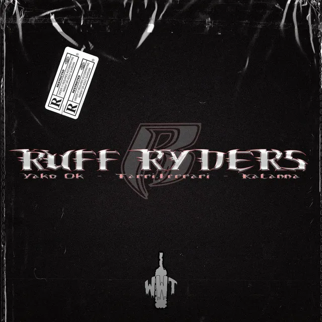 Ruff Ryders