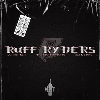 Ruff Ryders by Tarri.Ferrari