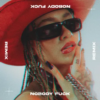 Nobody Fuck (Jared Moreno Remix) by Laura Strada