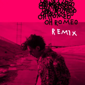 Romeo (Adriano Cintra Remix) - Single by Thiago Pethit