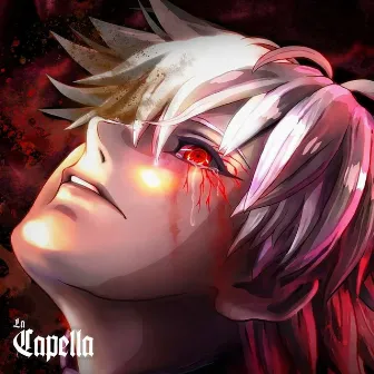 Whatever It Takes X Kaneki (Hardstyle) by La Capella