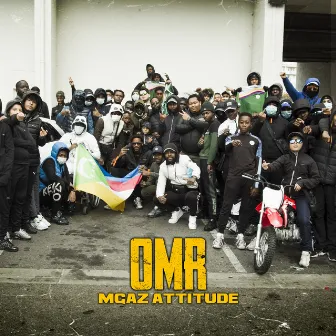 Mgaz Attitude by Omr