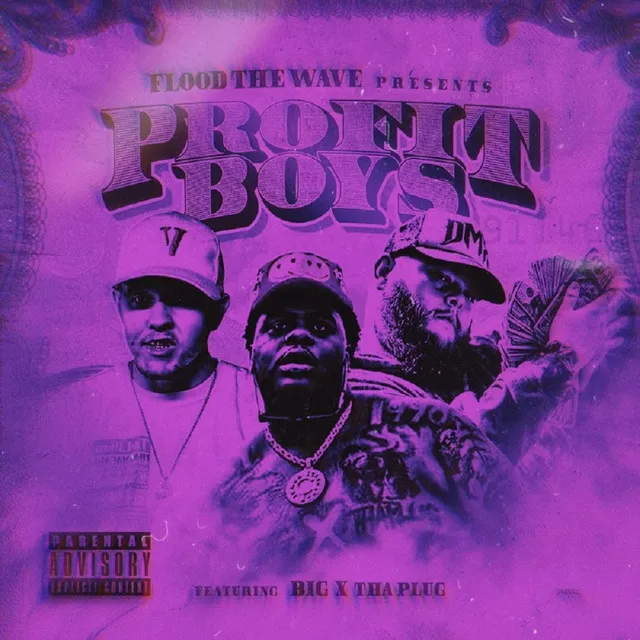 Profit Boyz x Big X tha Plug (Chopped Not Slopped By Dj SU4L)