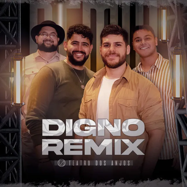 Digno - Remix