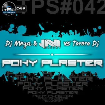 Poky Plaster by Javi Dj