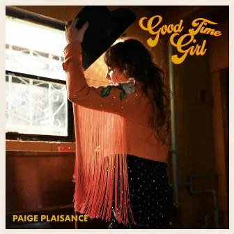 Good Time Girl by Paige Plaisance