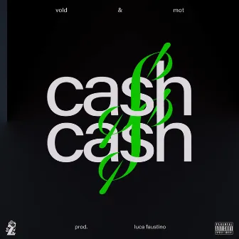 Cash Cash by Mot