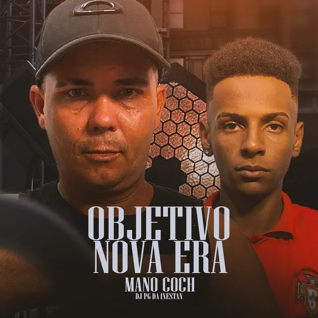 OBJETIVO NOVA ERA