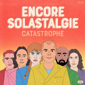 Encore / Solastalgie by Catastrophe