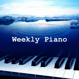 Weekly Piano by Piano Jazz Paris