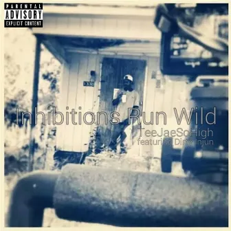 Inhibitions Run Wild (feat. Dirty Injun) by Teejaesohigh