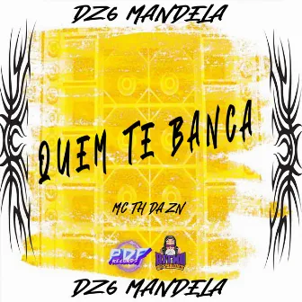 Combo de Salu Vs Quem Te Banca by Mc Th da Zn