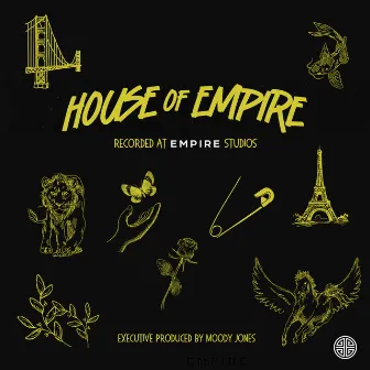 HOUSE of EMPIRE by EMPIRE