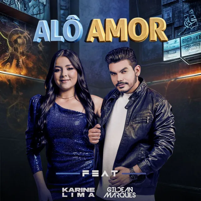 Alô Amor