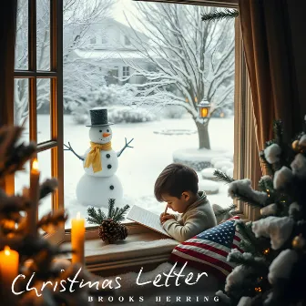 Christmas Letter by Brooks Herring