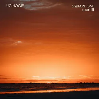 Square One, Pt. II by Luc Hogie